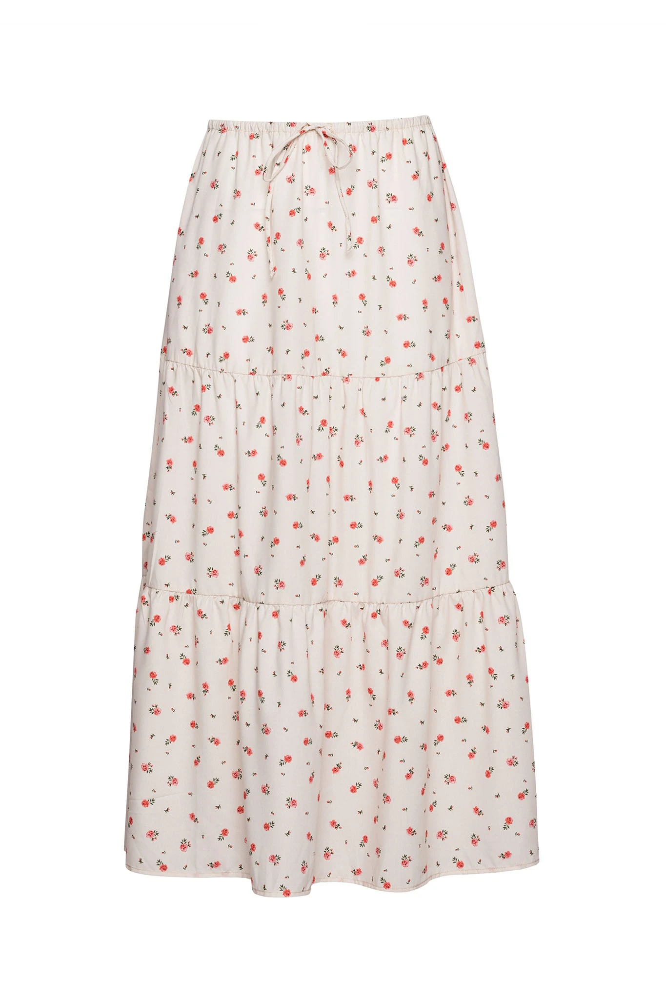 Kristina Skirt - Provence 1 Kristina Skirt - Provence