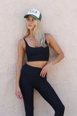 Kiki Legging - Black -VitaMode Store paige kiki leggings black 4 30609544 9f08 462b a830 5bfa4873b4bf