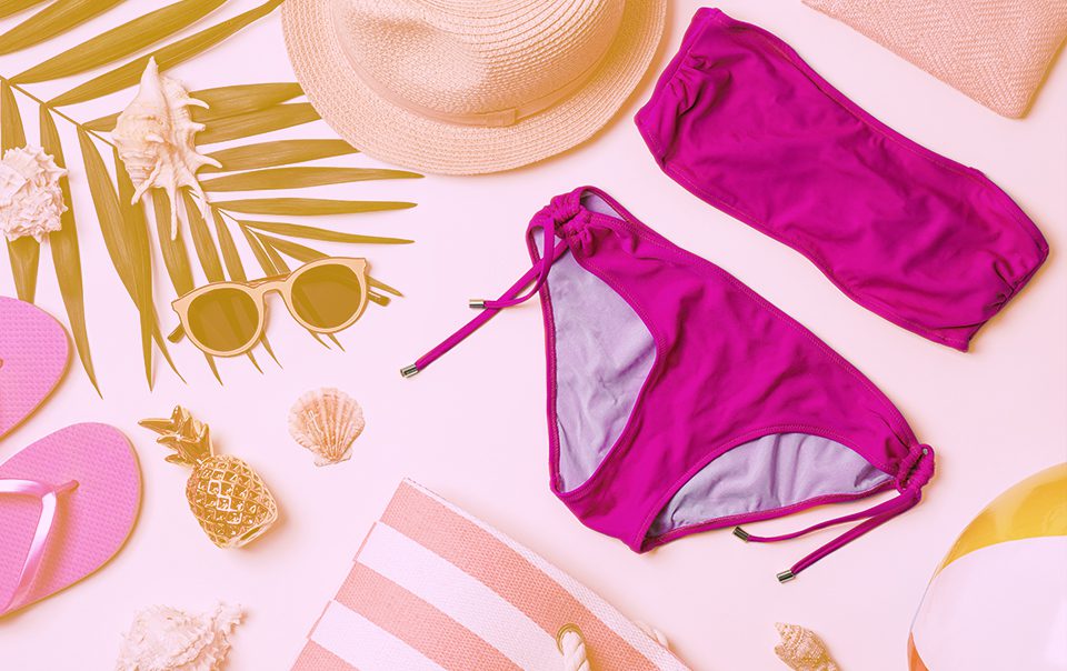 VitaMode Store -VitaMode Store reciclar trajes de bano dale una segunda vida a tus prendas de playa